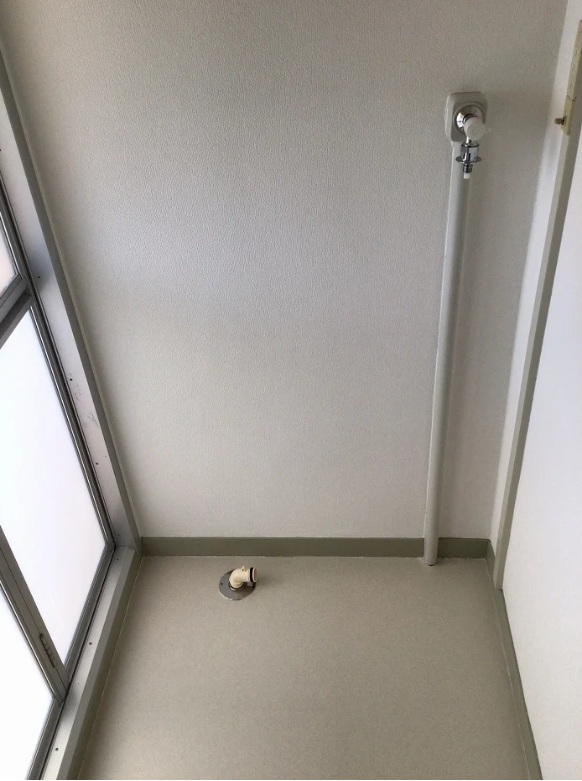 地下鉄長堀鶴見緑地線 門真南駅 徒歩26分 5階建 築59年のその他写真