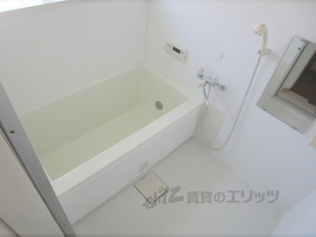 かずみマンションの風呂写真