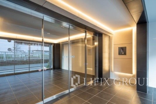 RELUXIA氷川台のその他写真