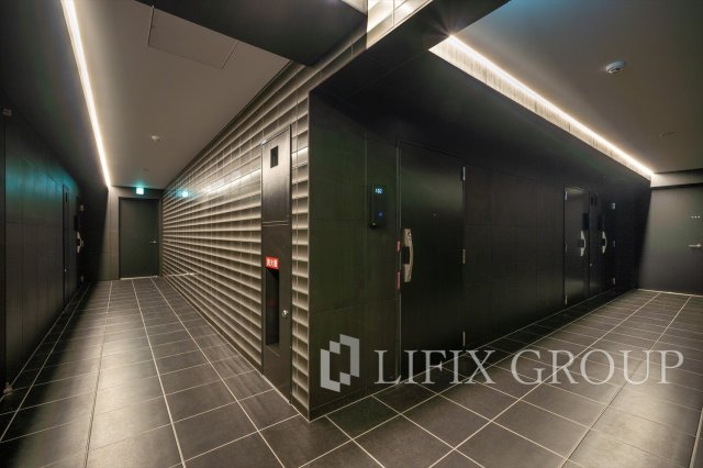 RELUXIA氷川台の外観写真