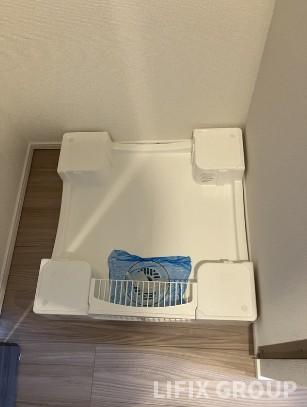 RELUXIA氷川台のその他写真
