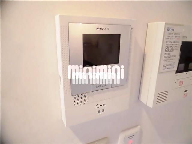 セキュリティ　参考写真