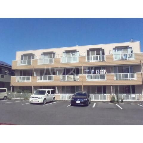 J・K MANSION Iのその他写真