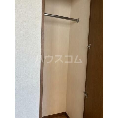 J・K MANSION Iの内装写真