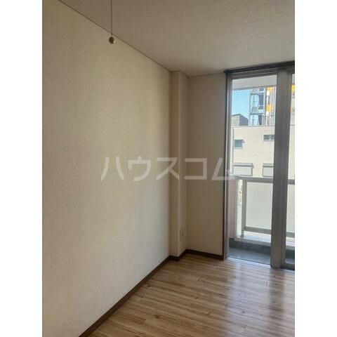 J・K MANSION Iの内装写真