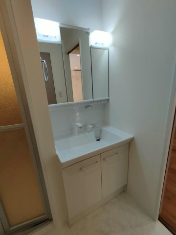 棒屋第16住吉ハイツの内装写真