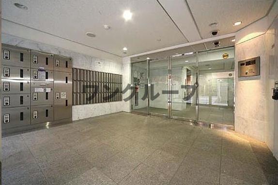 レピュア大塚の外観写真
