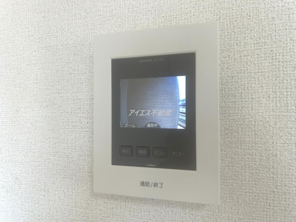 プロムナードIのその他写真