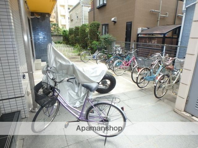 ナビ・新桜台の外観写真
