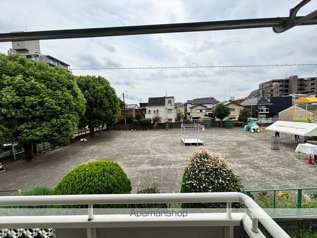 眺望　眺望