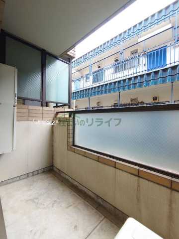 バルコニー　類似物件