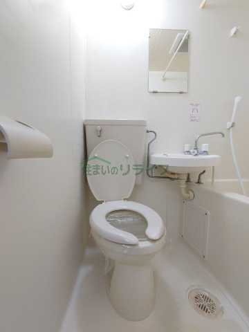 トイレ　類似物件