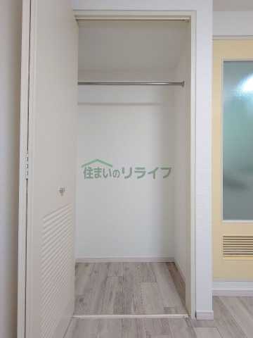 収納　類似物件