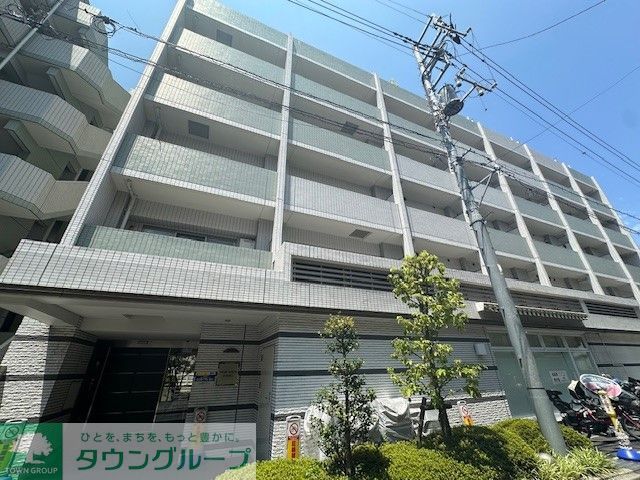 建物外観　★外観★