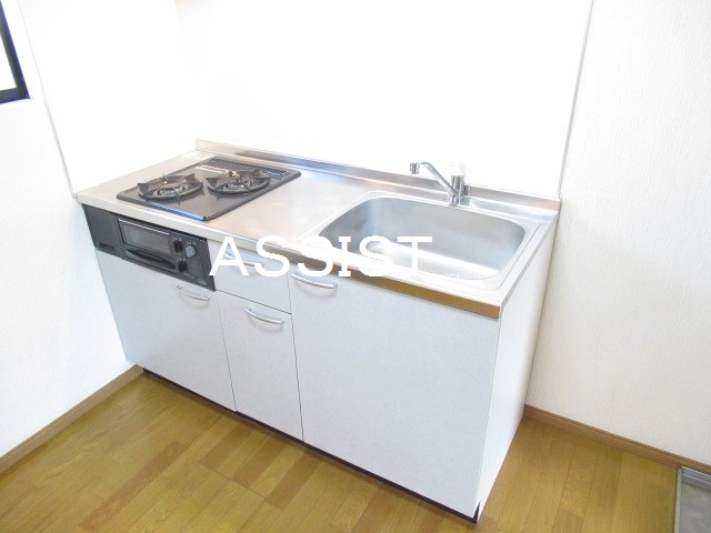 キッチン　※同建物別号室