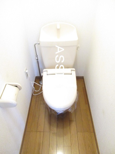 トイレ　※同建物別号室