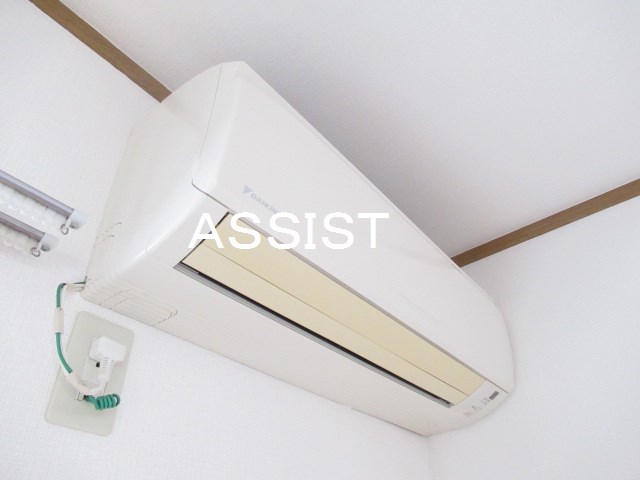 その他設備　※同建物別号室