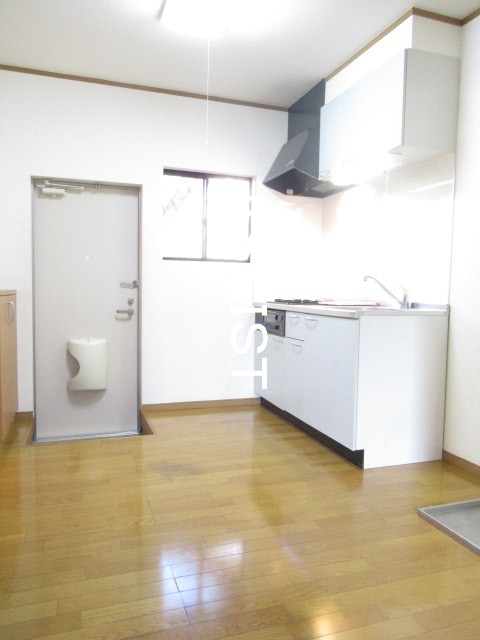 居室・リビング　※同建物別号室