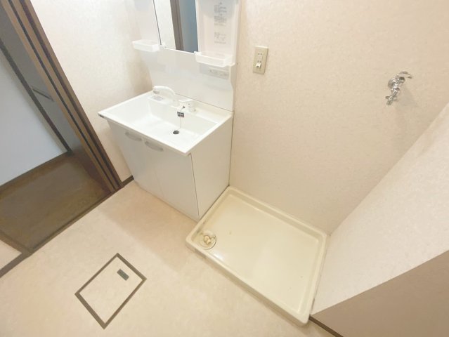 エリシオン宝塚の内装写真