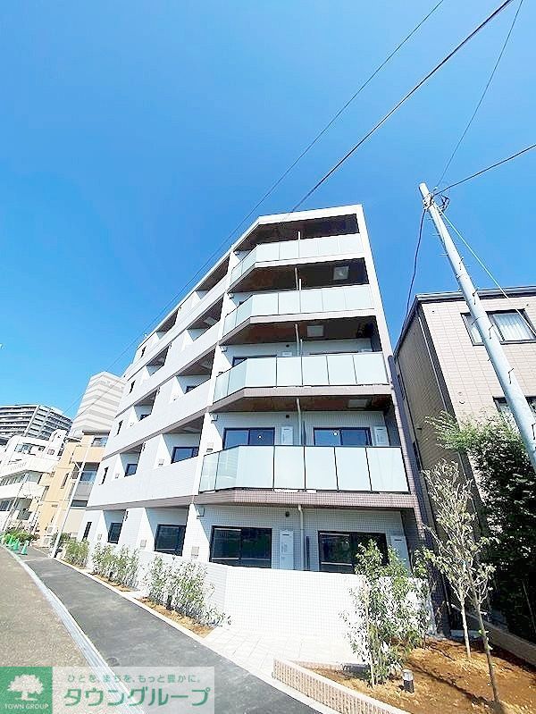 その他共有部分　★タウンハウジング蒲田店取り扱い★