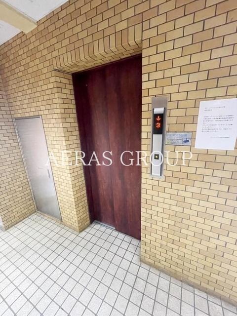 東急東横線 都立大学駅 徒歩10分 7階建 築41年のその他写真