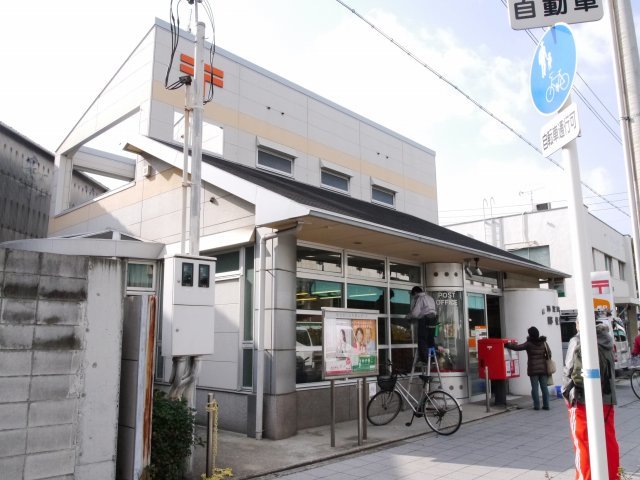 プランドール フクの周辺写真