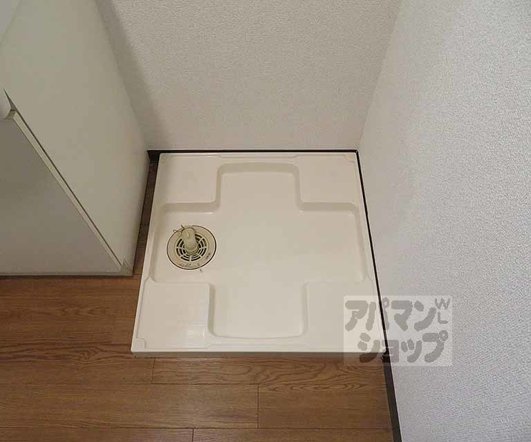 RAVENNAの内装写真