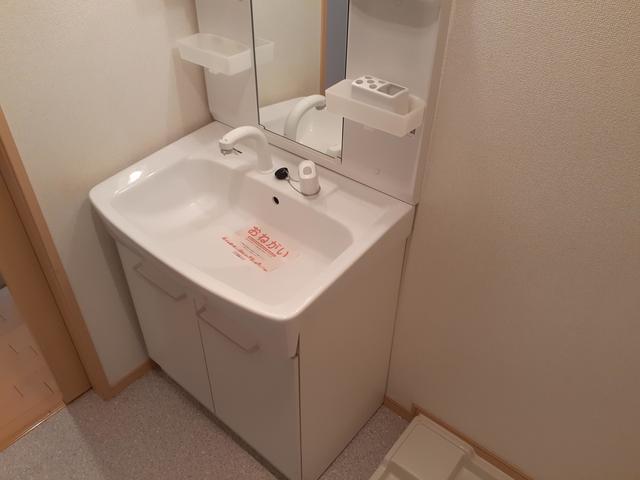 アルフォート Aの内装写真