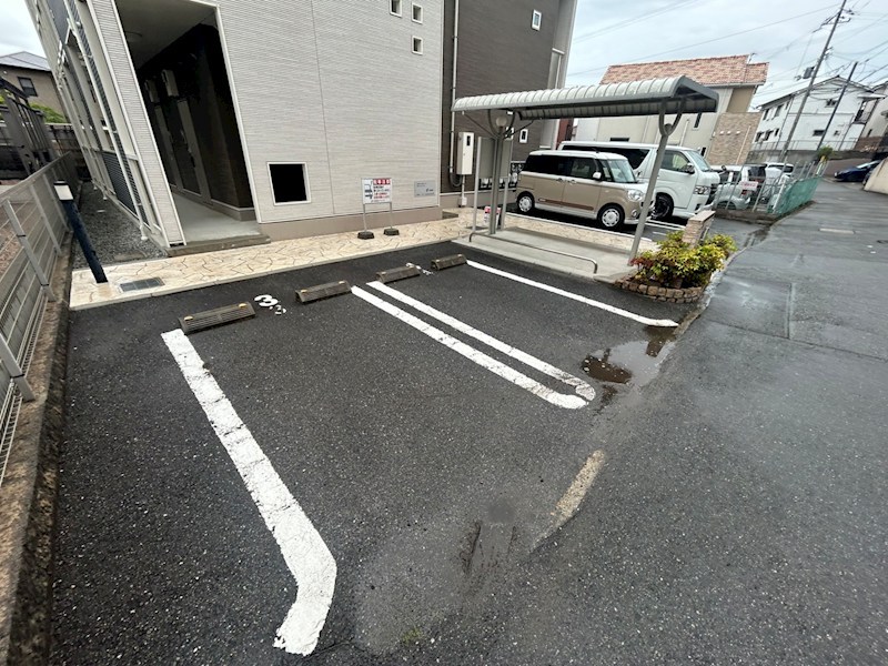 ＪＲ山陽本線 大久保駅 徒歩7分 2階建 築15年のその他写真