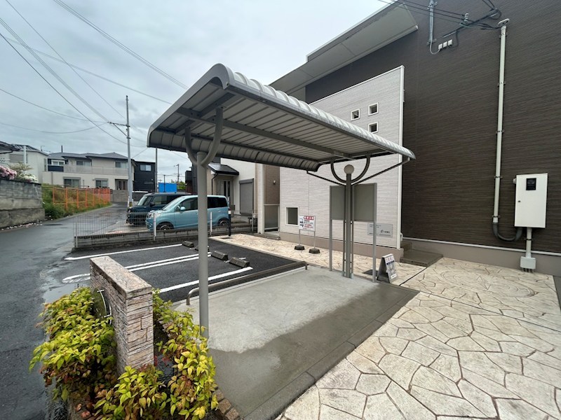 ＪＲ山陽本線 大久保駅 徒歩7分 2階建 築15年のその他写真