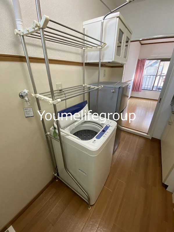 その他設備　※同建物別室参照