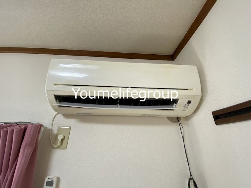 その他設備　※同建物別室参照