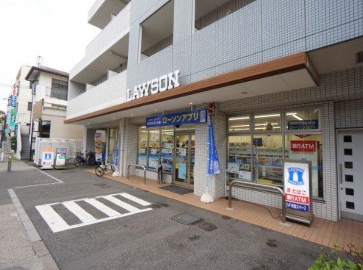 東急東横線 学芸大学駅 徒歩17分 2階建 築3年の周辺写真