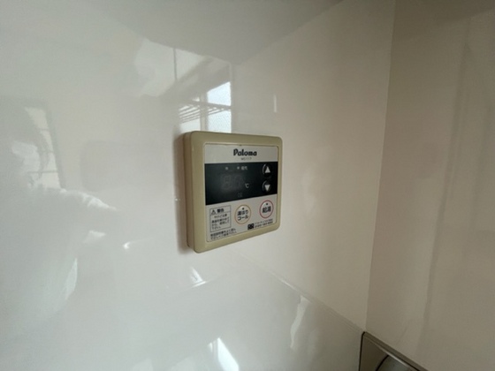 その他設備　※別部屋の写真です