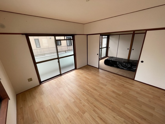 その他部屋・スペース　※別部屋の写真です