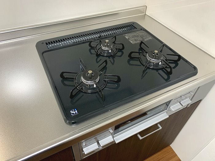 その他　同物件別部屋参考写真です