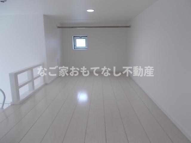 ルミエール スリーの内装写真