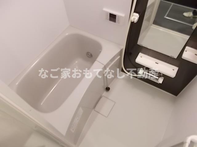 ルミエール スリーの風呂写真
