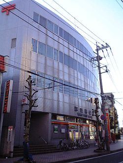 VILLETAの周辺写真