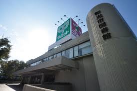 VILLETAの周辺写真