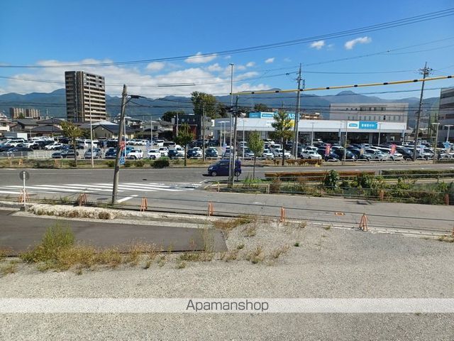 眺望　眺望