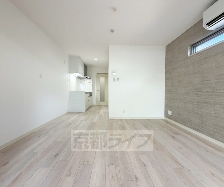 ラモーナ滝ノ町Iのトイレ写真