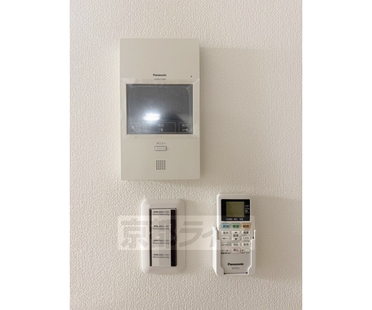 セキュリティ　同仕様