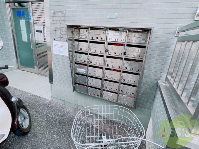 その他共有部分