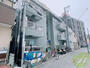 IBKHOUSE 4階 築32年の賃貸物件
