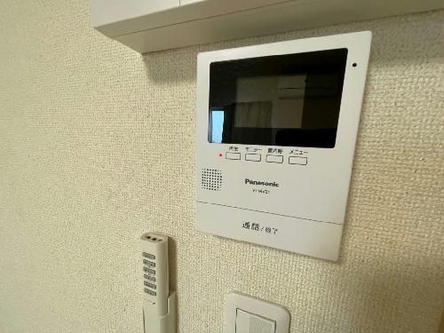 ミランダメゾンド スヴニールの内装写真