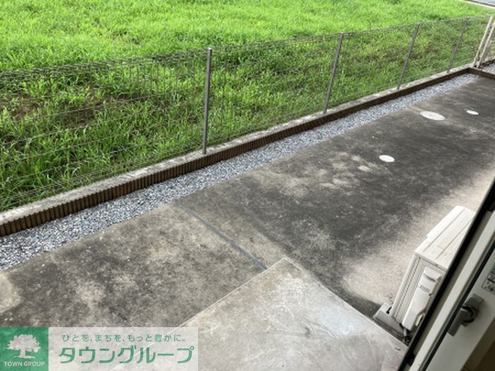 庭