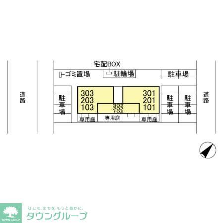 その他　お問合せはタウンハウジングまで！※現地待合わせ相談可能
