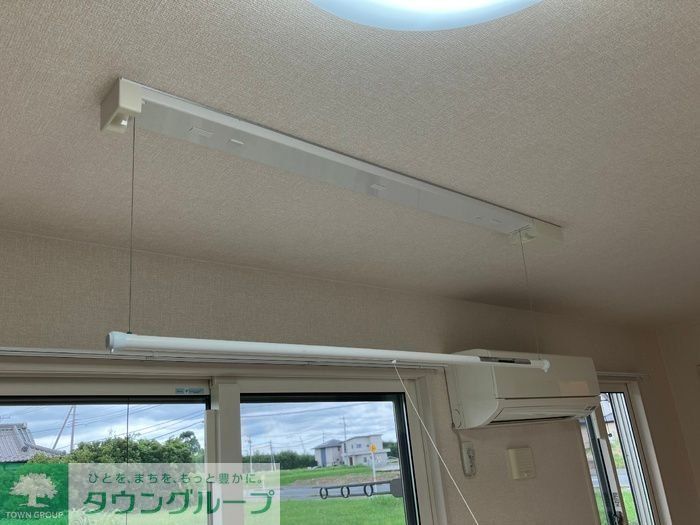 眺望　お問合せはタウンハウジングまで！※現地待合わせ相談可能