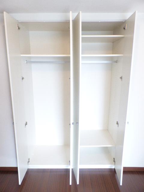 収納　収納※別部屋参考写真
